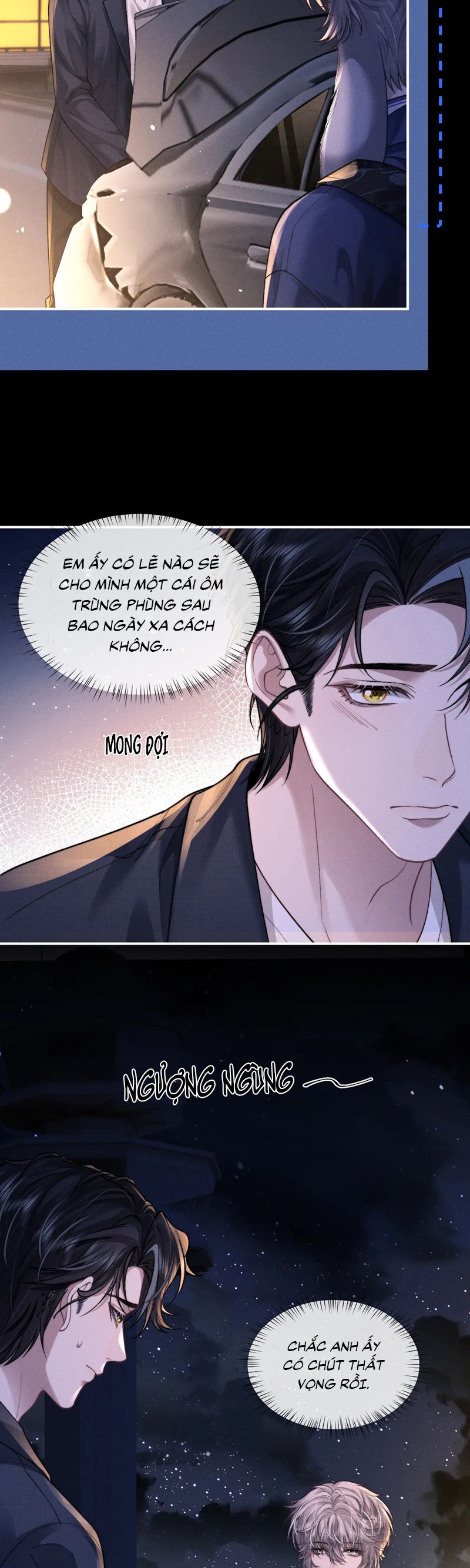 Chấp sự thỏ cụp tai Chapter 139 - Next Chapter 140