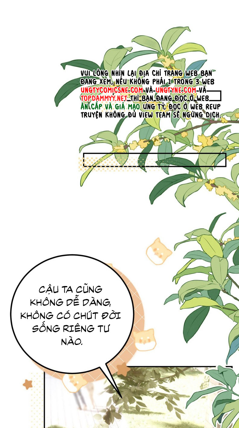 Mỗi Ngày Đều Muốn Làm Bệnh Kiều Vương Tử Xấu Hổ Muốn Độn Thổ Chap 5 - Next Chap 6