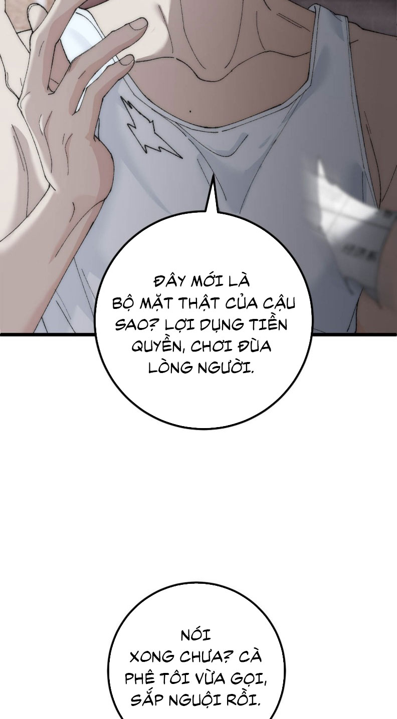 Mỗi Ngày Đều Muốn Làm Bệnh Kiều Vương Tử Xấu Hổ Muốn Độn Thổ Chap 5 - Next Chap 6