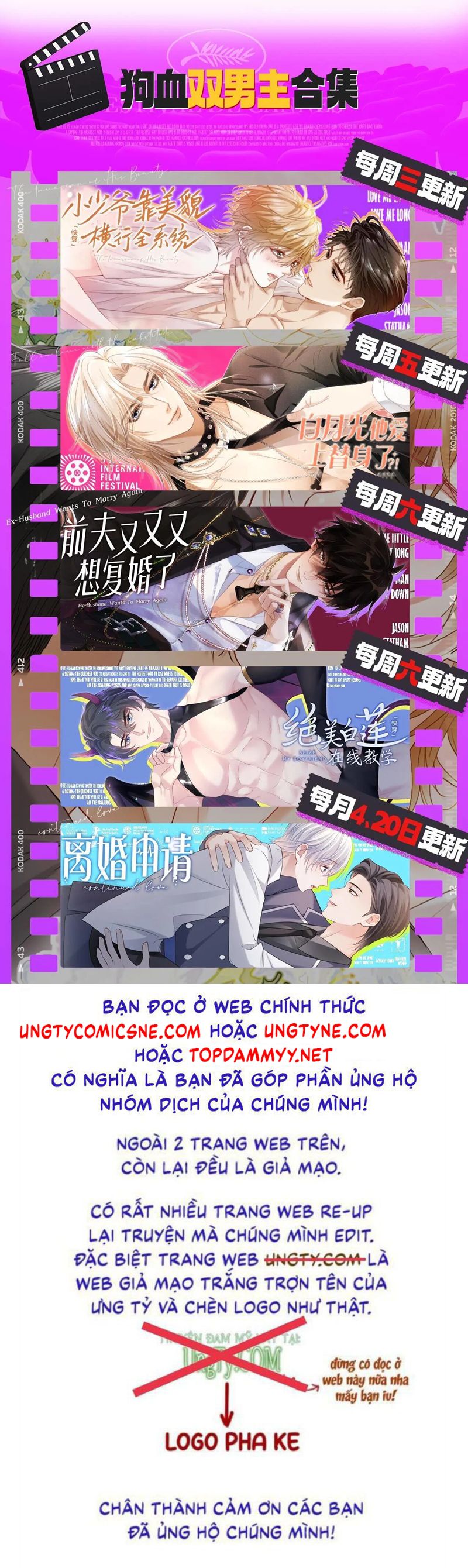 Chồng Trước Lại Muốn Phục Hôn Rồi Chap 96 - Next Chap 97