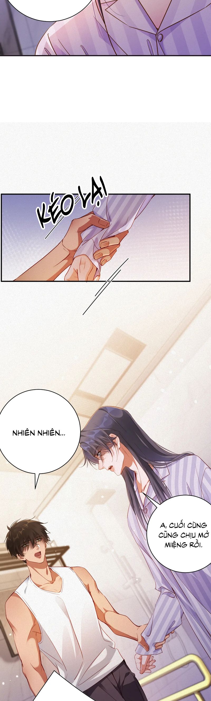 Chồng Trước Lại Muốn Phục Hôn Rồi Chap 96 - Next Chap 97