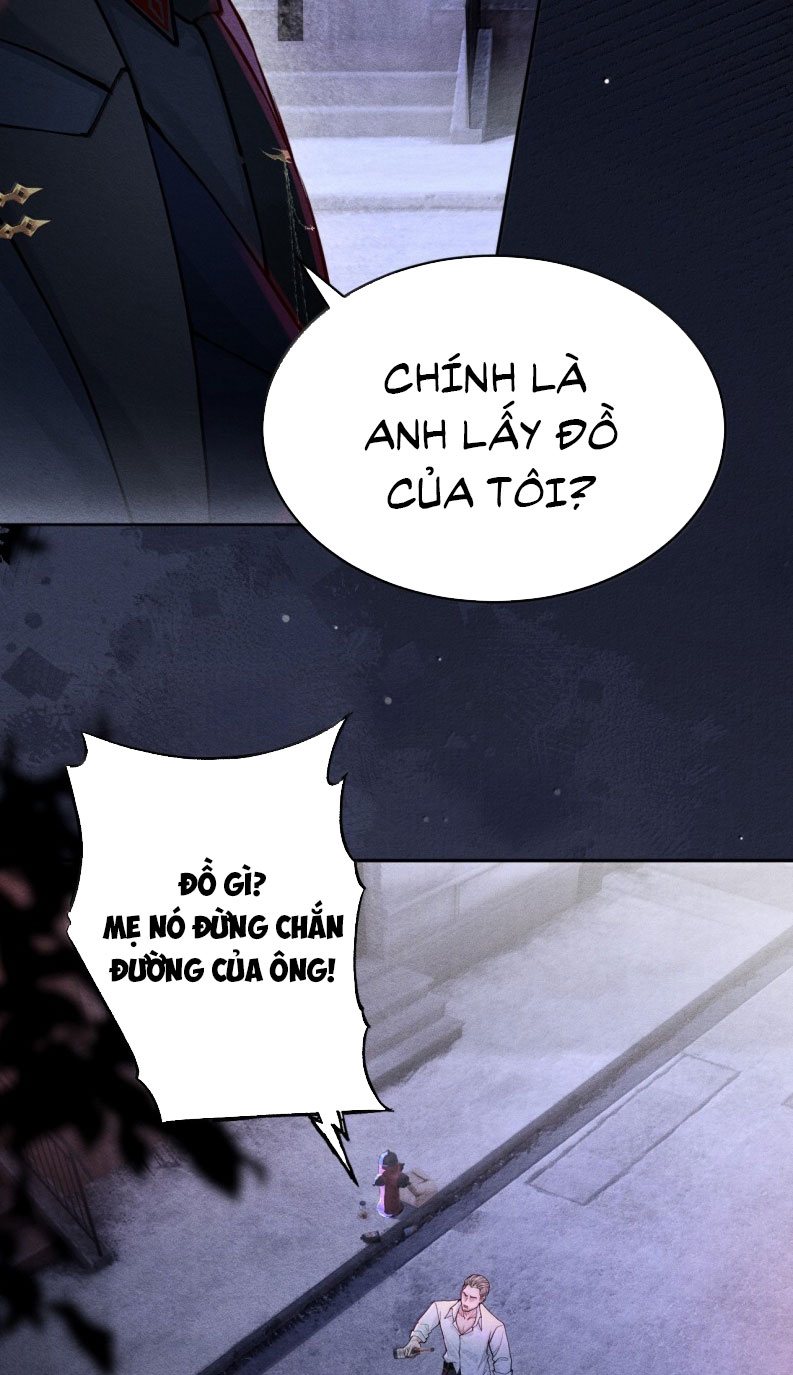 Nghịch Quang Chi Vũ Chap 7 - Next Chap 8