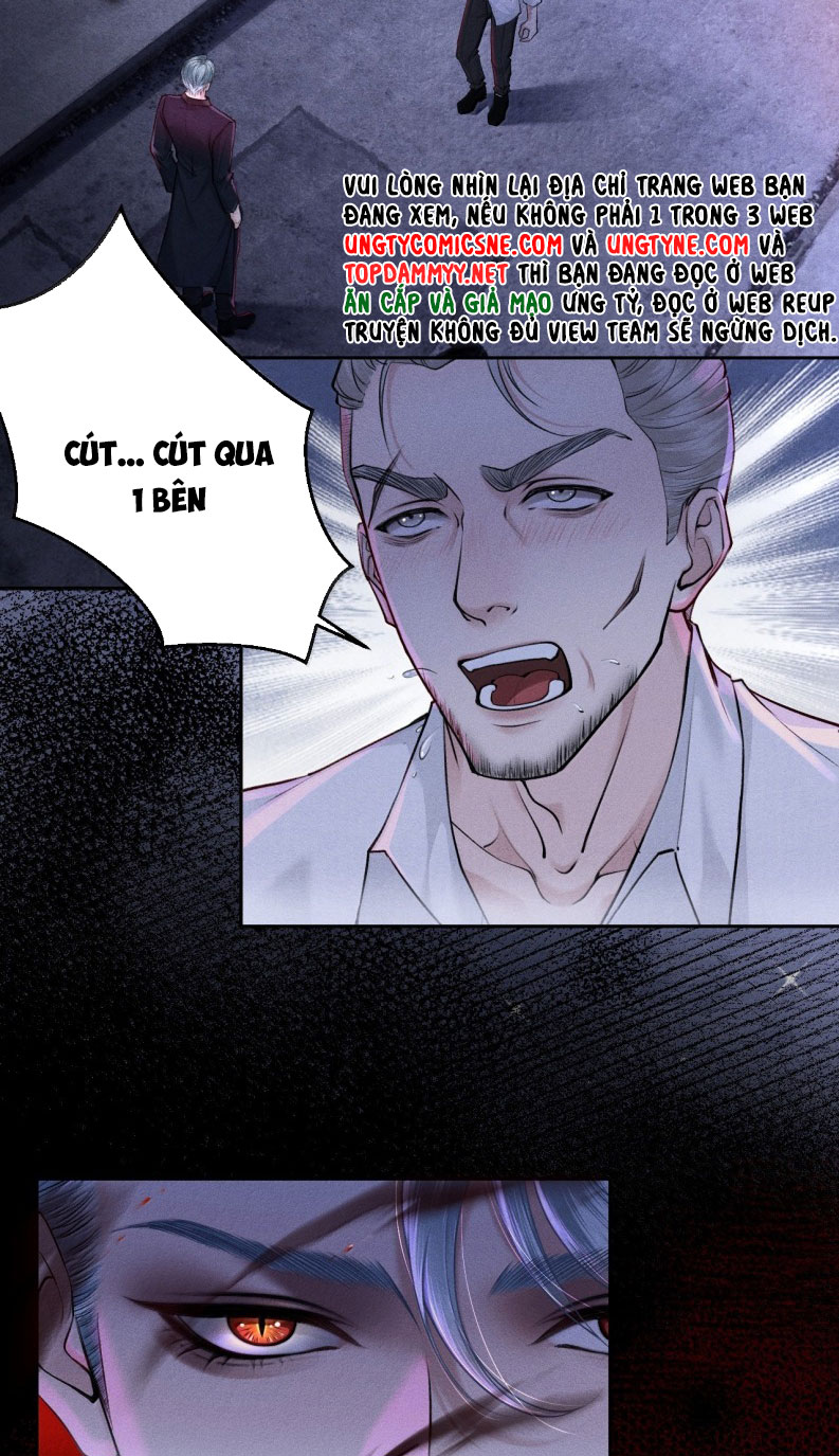 Nghịch Quang Chi Vũ Chap 7 - Next Chap 8