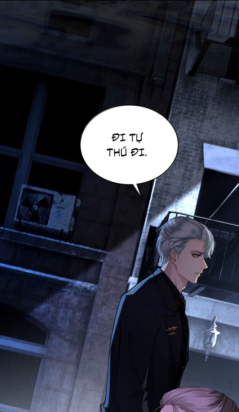 Nghịch Quang Chi Vũ Chap 7 - Next Chap 8