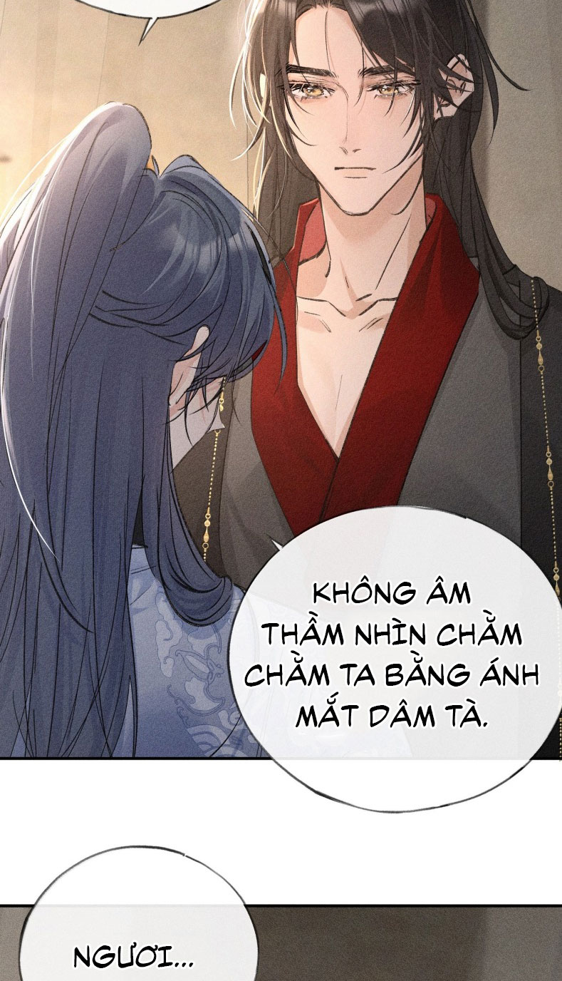 Dụ địch thâm nhập Chapter 49 - Next Chap 50