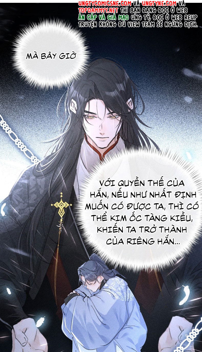 Dụ địch thâm nhập Chapter 49 - Next Chap 50