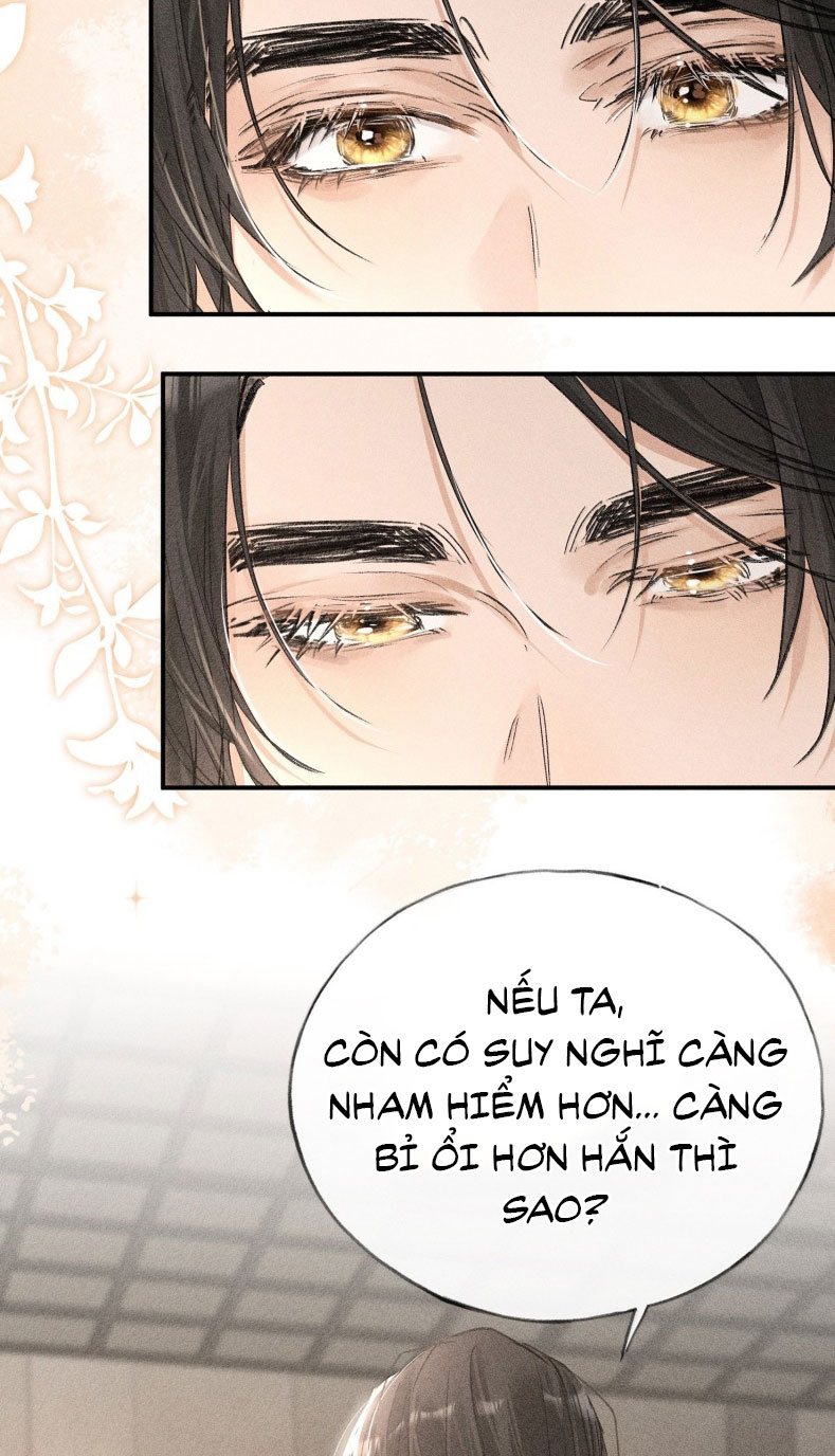 Dụ địch thâm nhập Chapter 49 - Next Chap 50