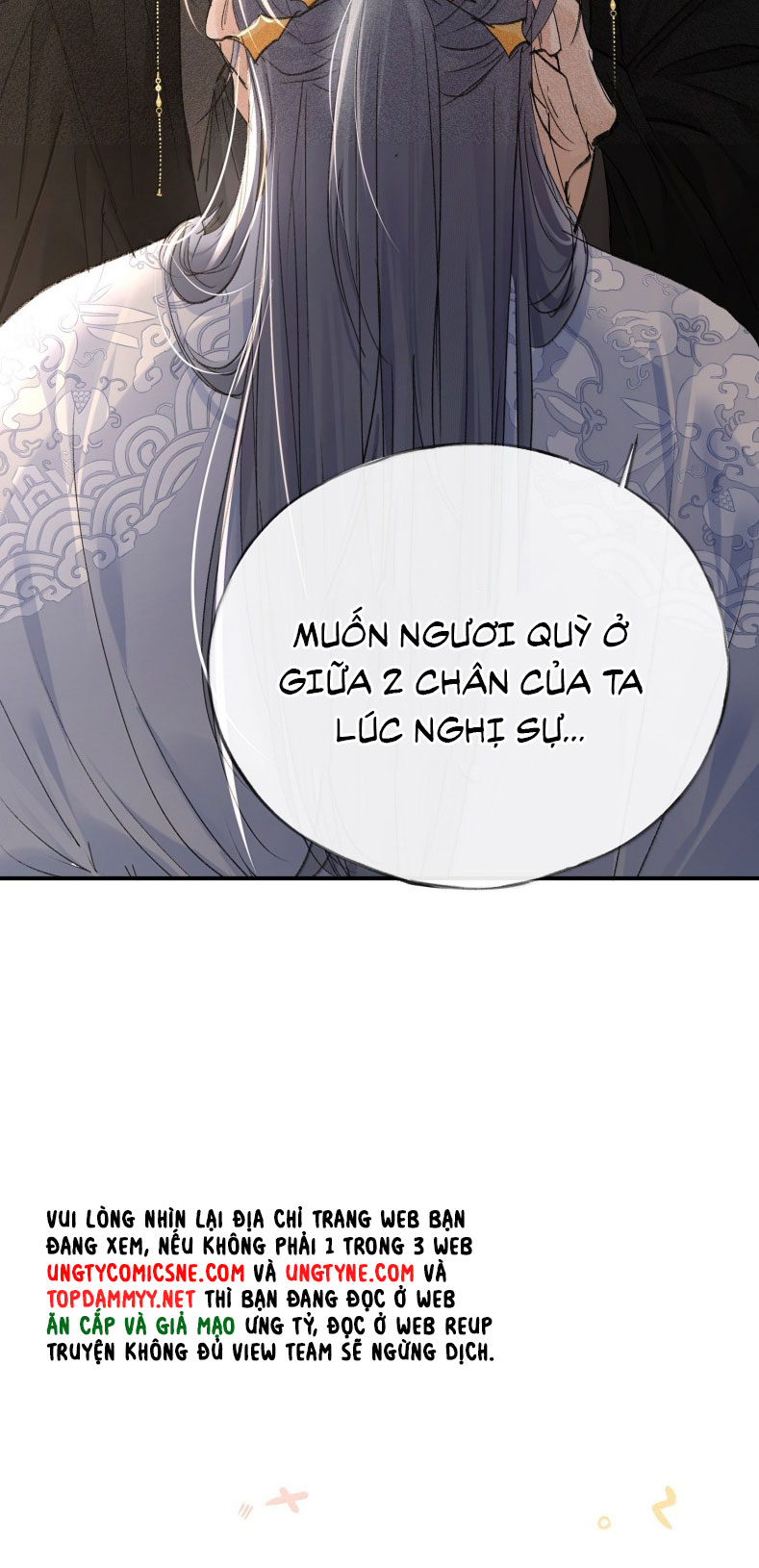 Dụ địch thâm nhập Chapter 49 - Next Chap 50