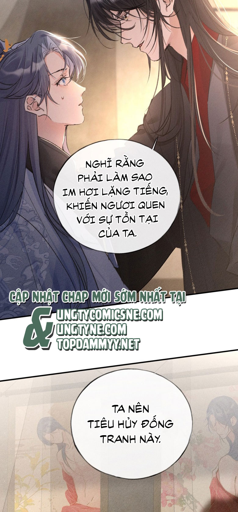 Dụ địch thâm nhập Chapter 49 - Next Chap 50