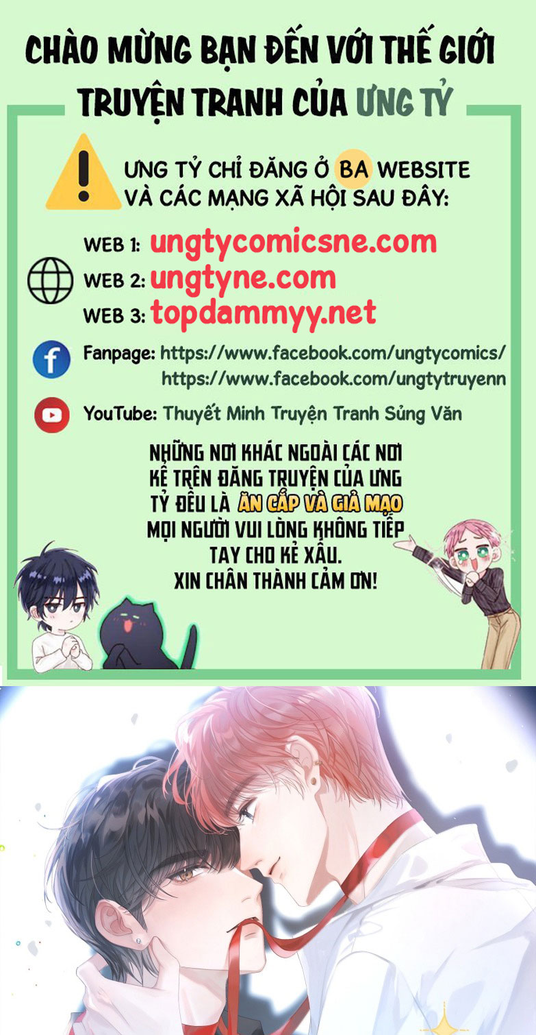 Scandal Của Cậu Đáng Yêu Hơn Người Thật Chap 14 - Next Chap 15