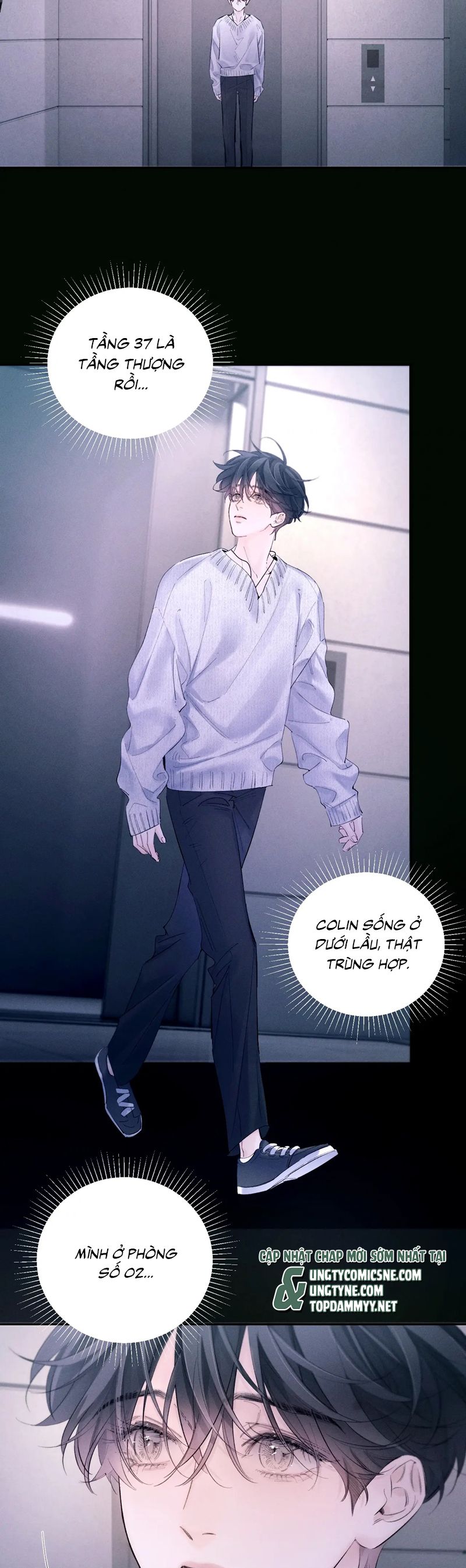 Cây Nấm Nhỏ Chap 49 - Next 