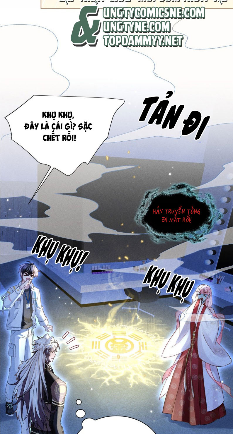 Đại Tiên Nhi Chap 15 - Next Chap 16