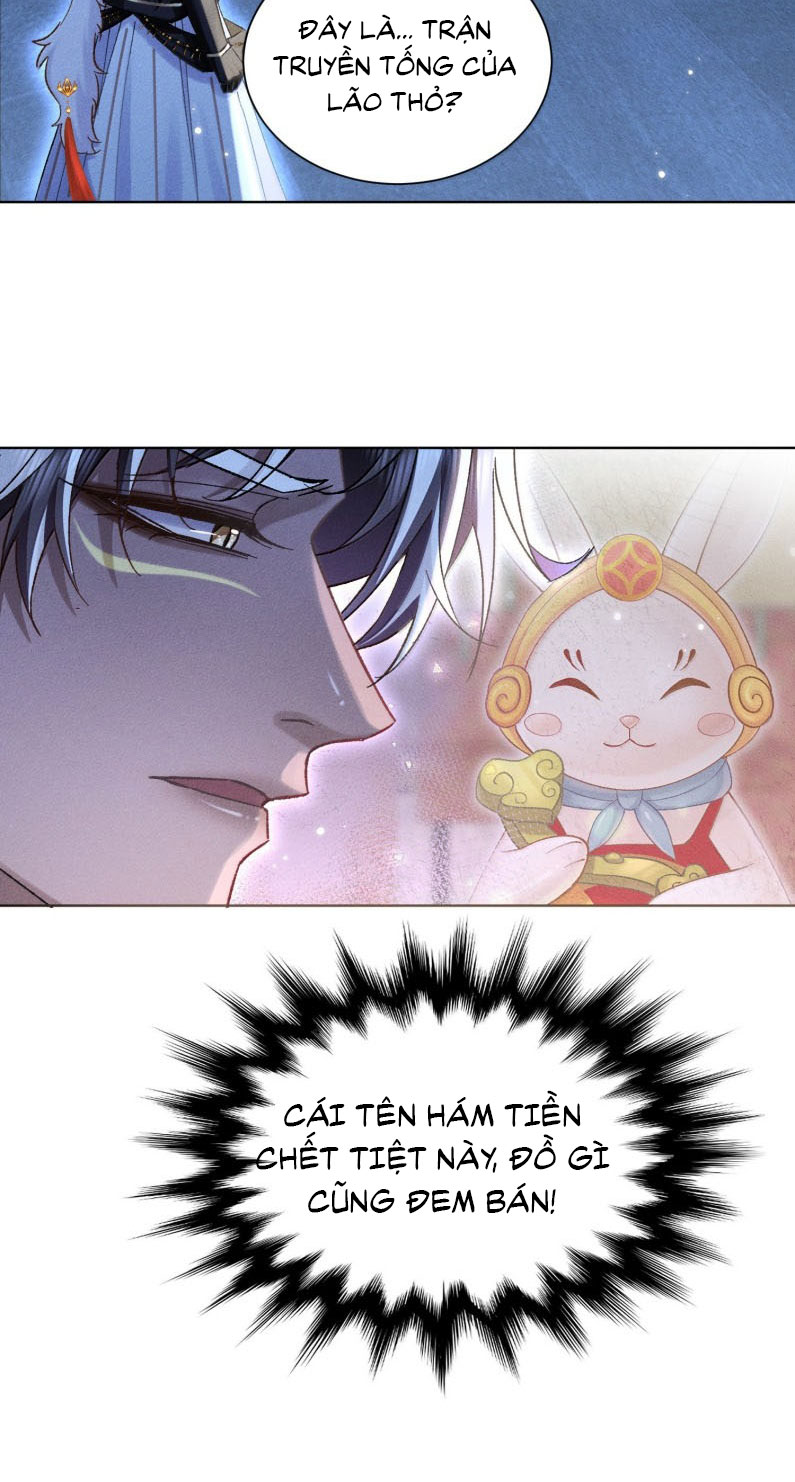 Đại Tiên Nhi Chap 15 - Next Chap 16