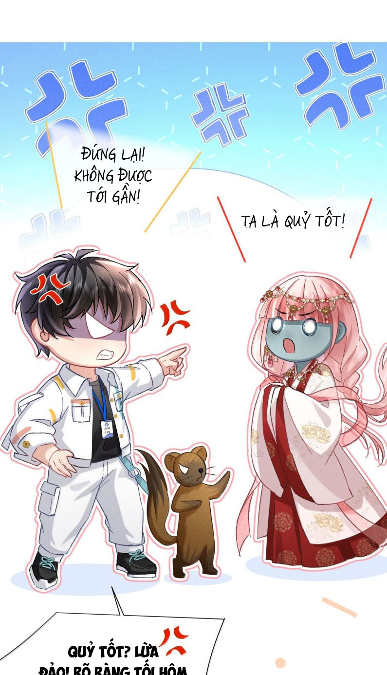 Đại Tiên Nhi Chap 15 - Next Chap 16