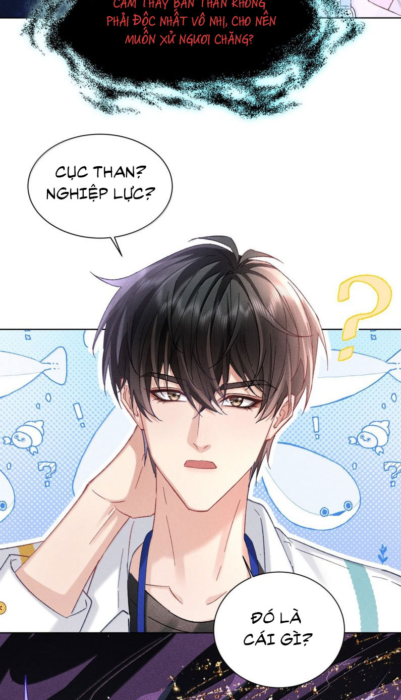 Đại Tiên Nhi Chap 15 - Next Chap 16