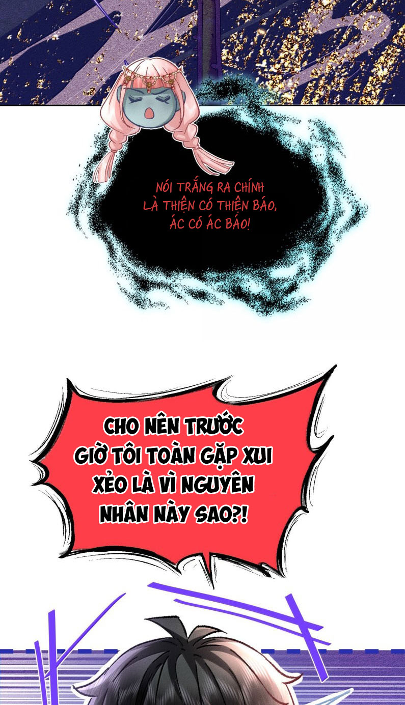 Đại Tiên Nhi Chap 15 - Next Chap 16