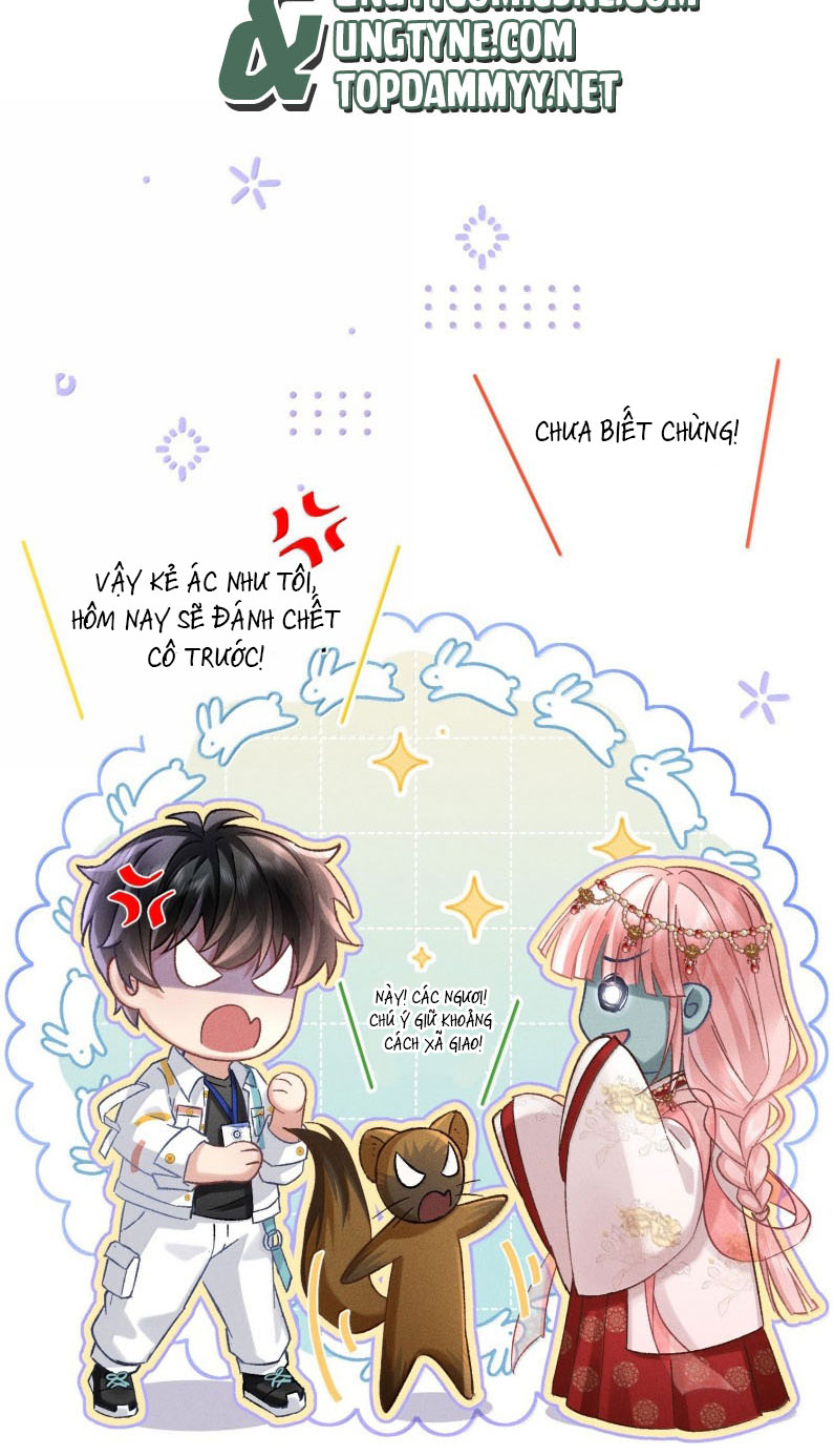 Đại Tiên Nhi Chap 15 - Next Chap 16