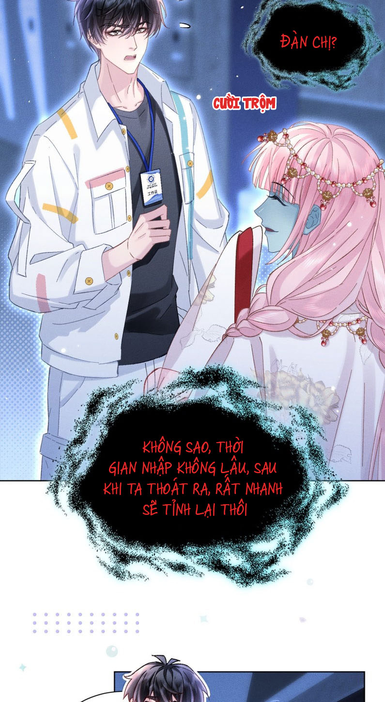 Đại Tiên Nhi Chap 15 - Next Chap 16