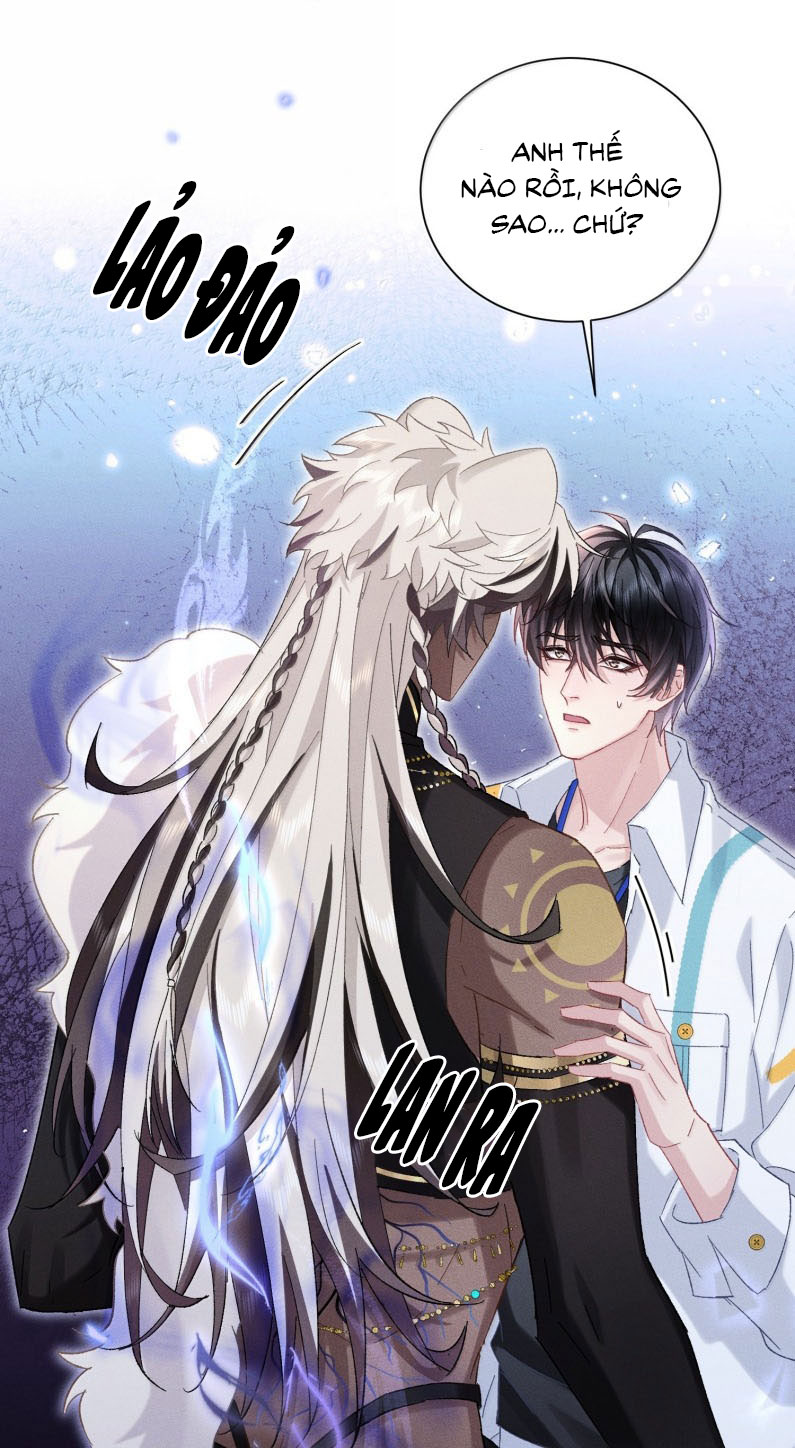 Đại Tiên Nhi Chap 15 - Next Chap 16