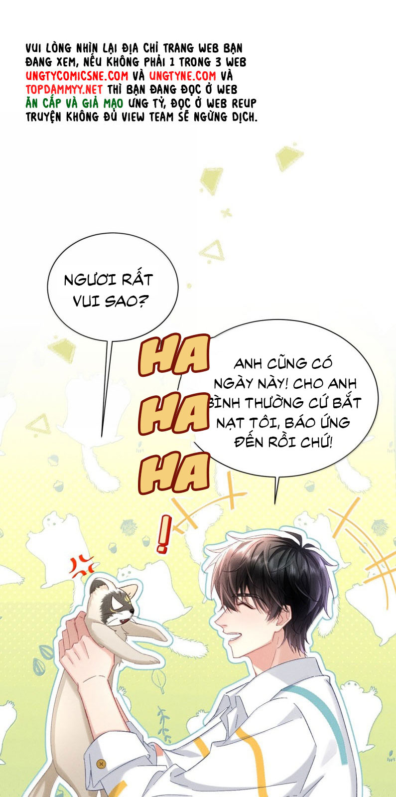 Đại Tiên Nhi Chap 15 - Next Chap 16