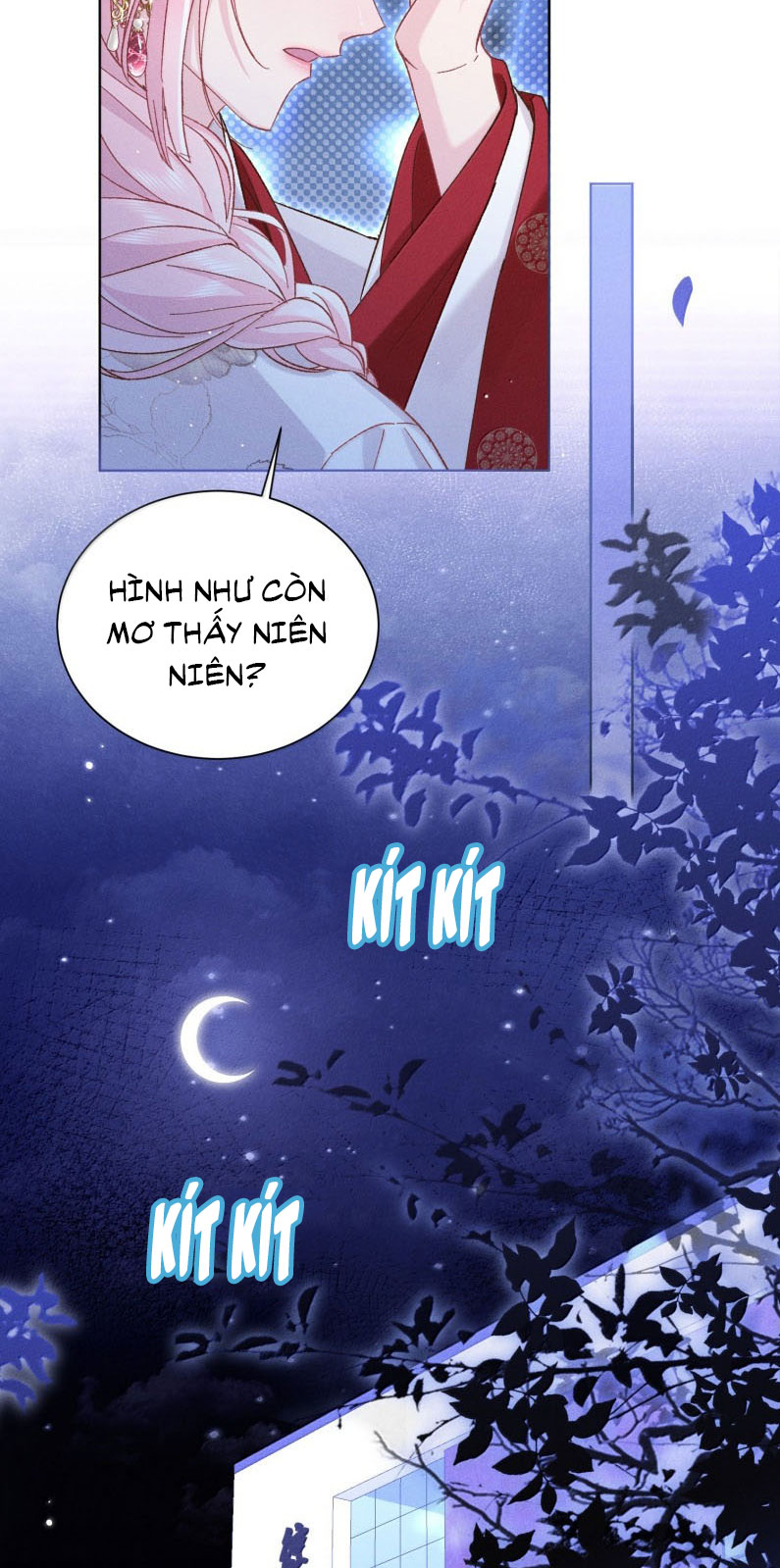 Đại Tiên Nhi Chap 15 - Next Chap 16