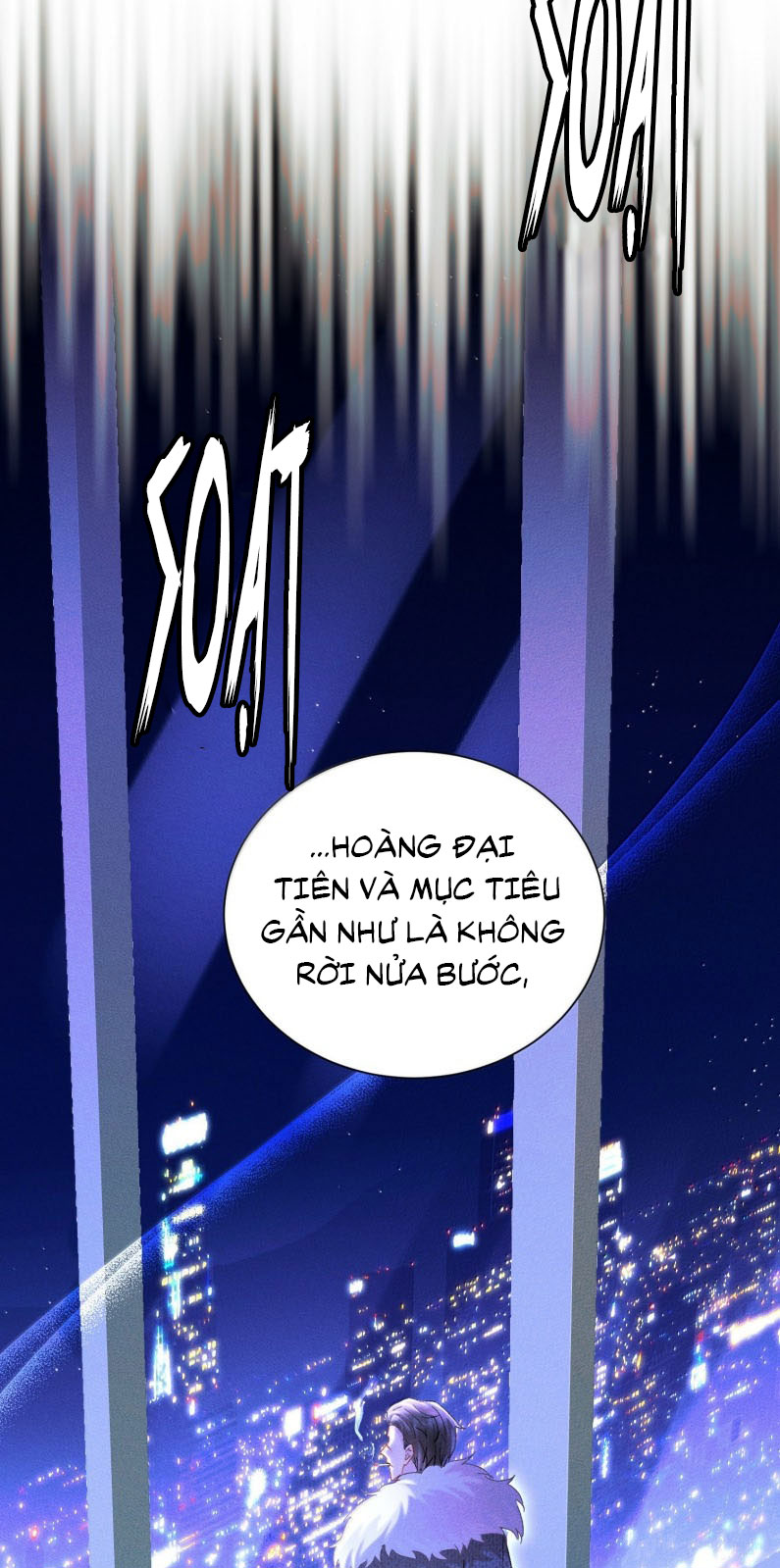 Đại Tiên Nhi Chap 15 - Next Chap 16