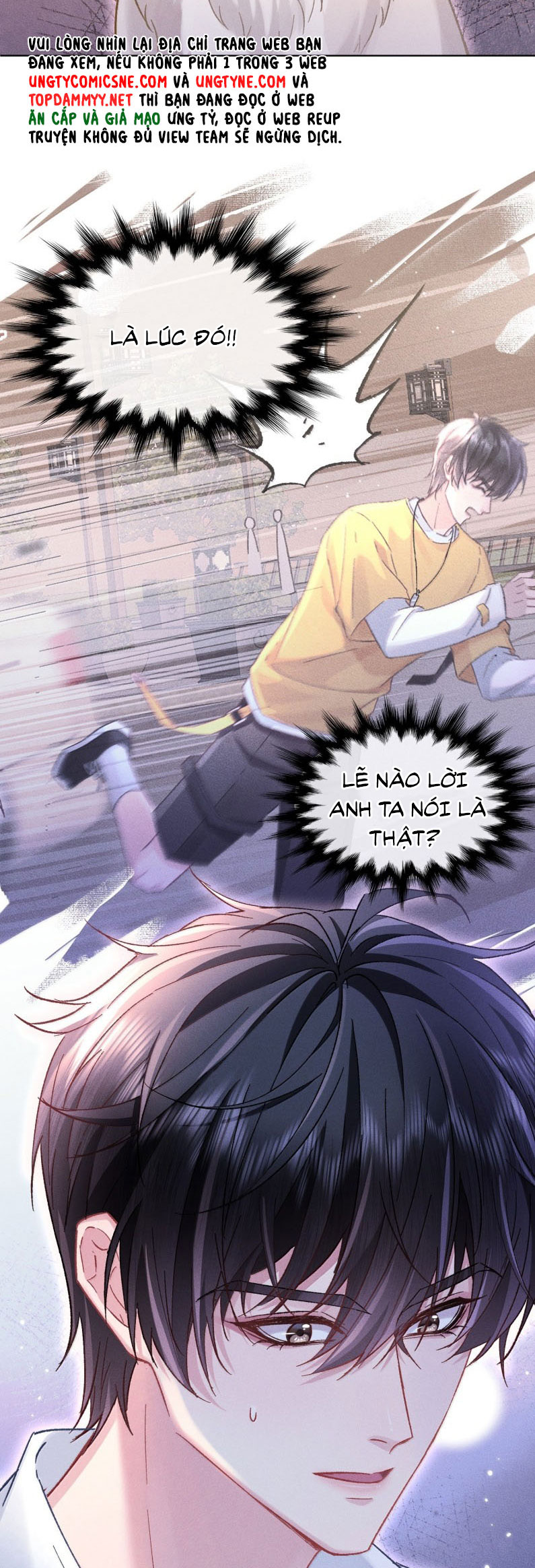 Đại Tiên Nhi Chap 15 - Next Chap 16