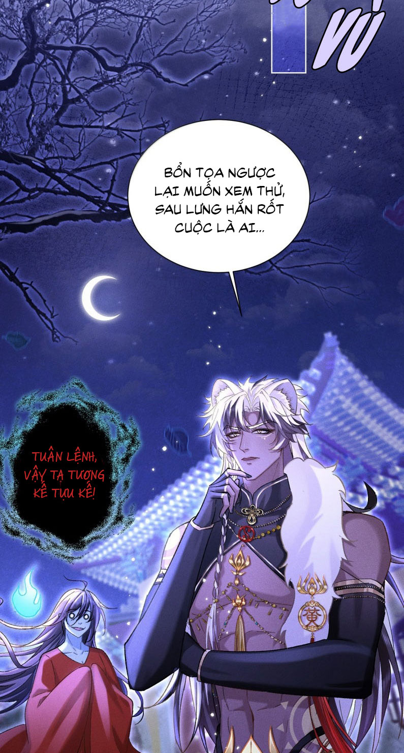 Đại Tiên Nhi Chap 15 - Next Chap 16