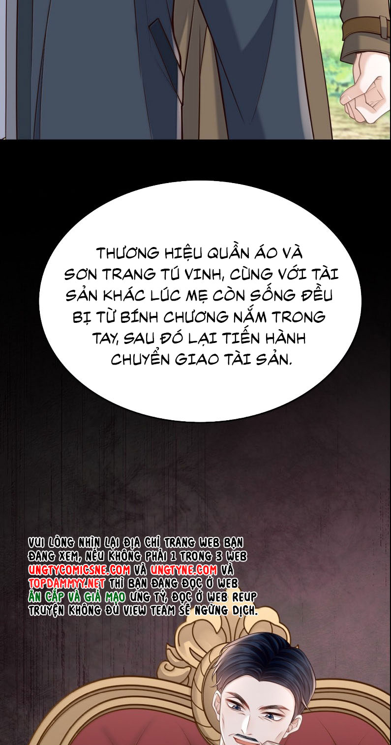 Để Tâm Chap 102 - Next Chap 103