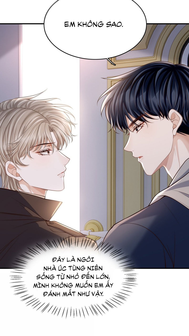 Để Tâm Chap 102 - Next Chap 103