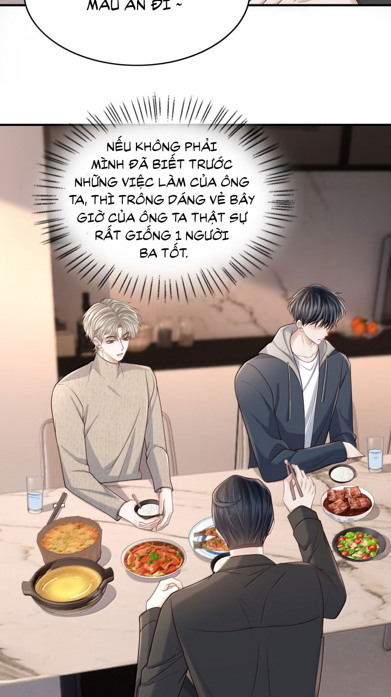 Để Tâm Chap 102 - Next Chap 103