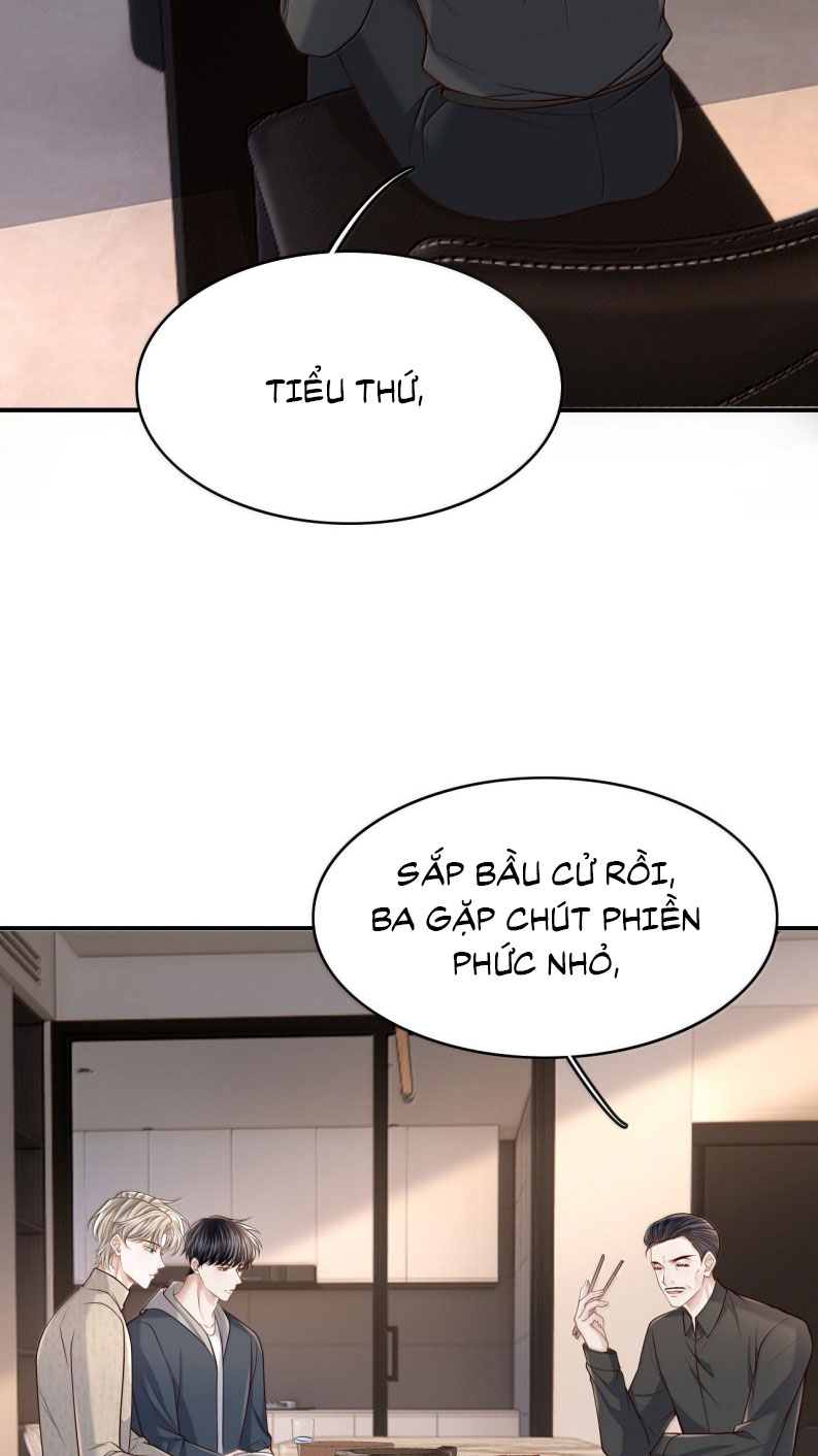 Để Tâm Chap 102 - Next Chap 103