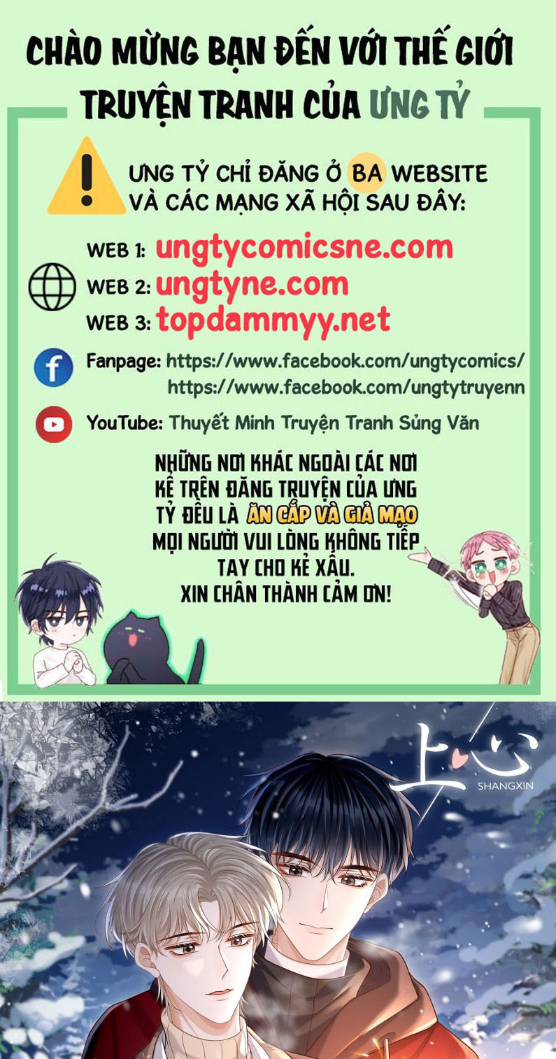 Để Tâm Chap 102 - Next Chap 103