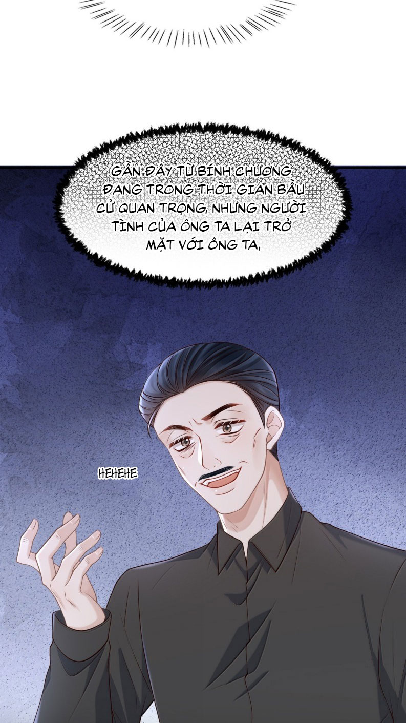 Để Tâm Chap 102 - Next Chap 103