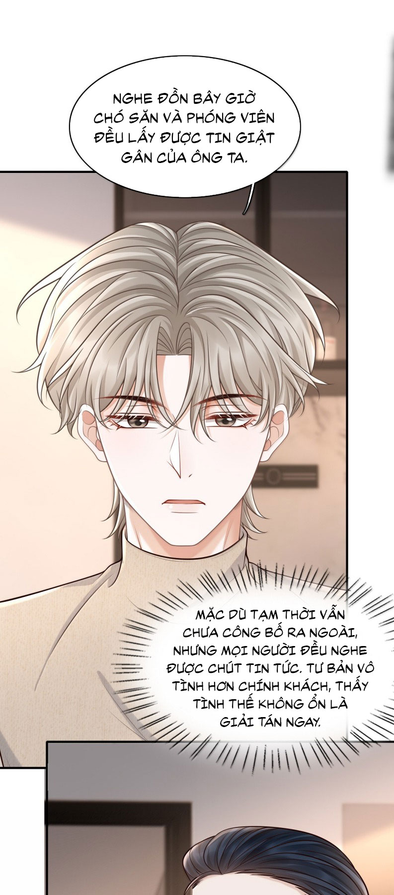 Để Tâm Chap 102 - Next Chap 103