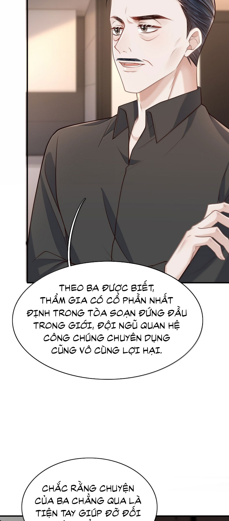 Để Tâm Chap 102 - Next Chap 103