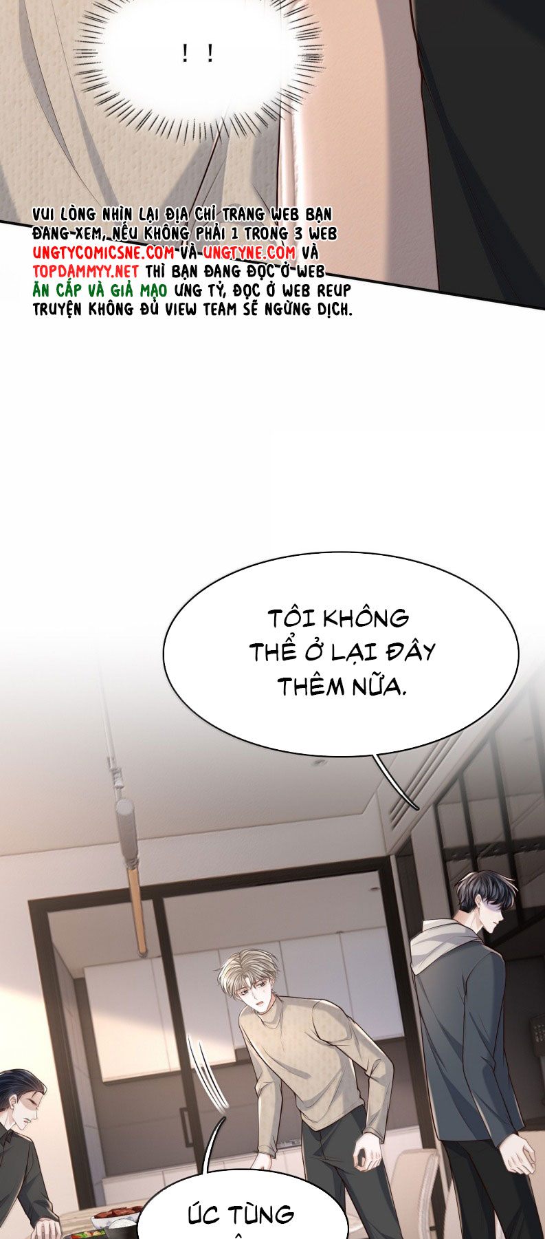 Để Tâm Chap 102 - Next Chap 103