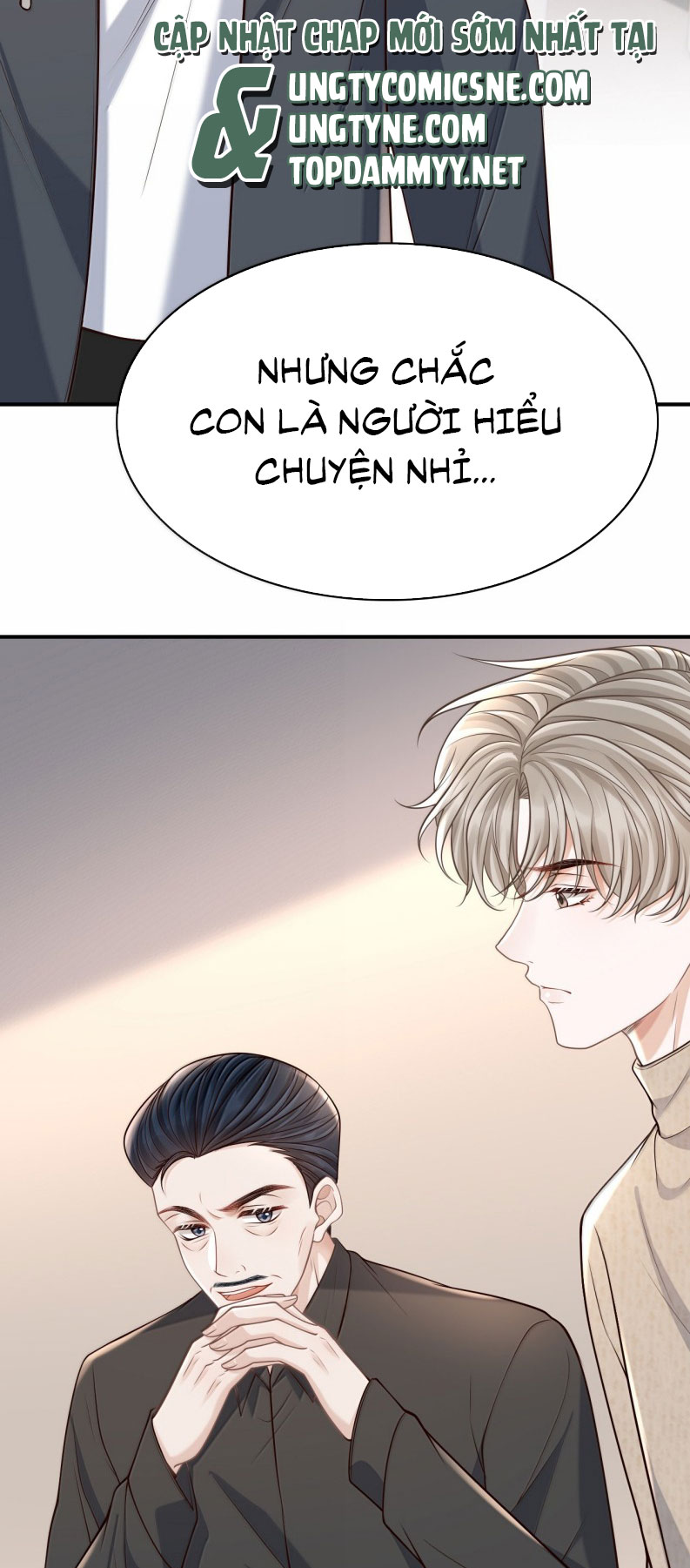 Để Tâm Chap 102 - Next Chap 103