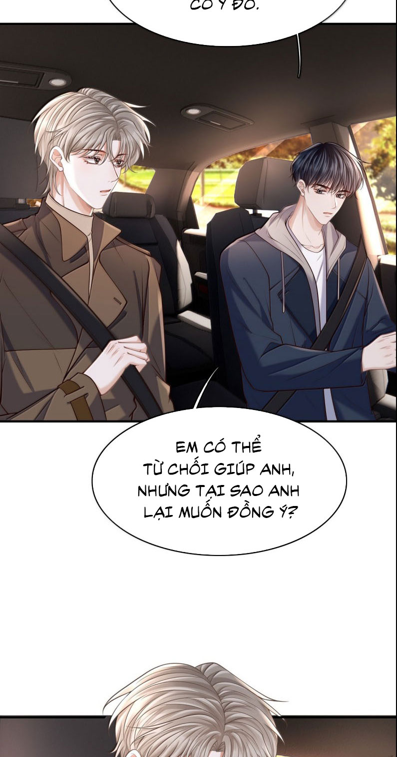 Để Tâm Chap 102 - Next Chap 103