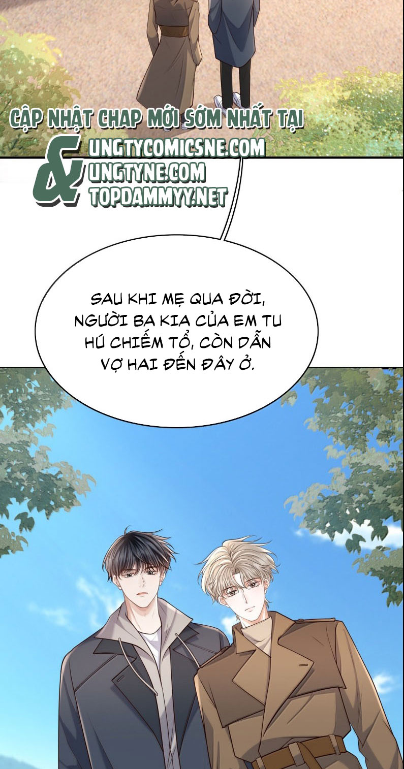 Để Tâm Chap 102 - Next Chap 103