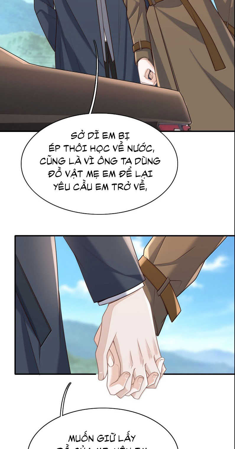 Để Tâm Chap 102 - Next Chap 103