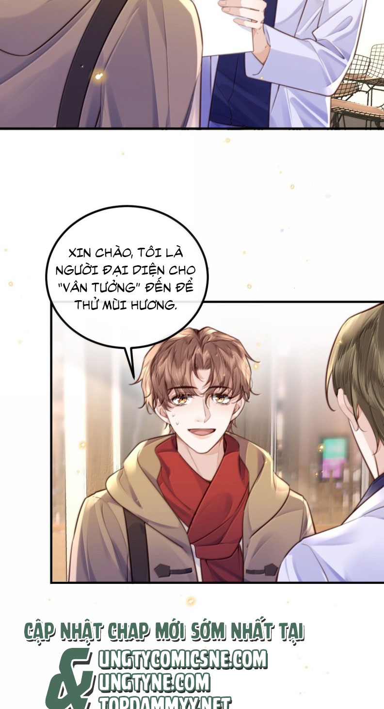 Định Chế Tư Nhân Tổng Tài Chap 122 - Next Chap 123