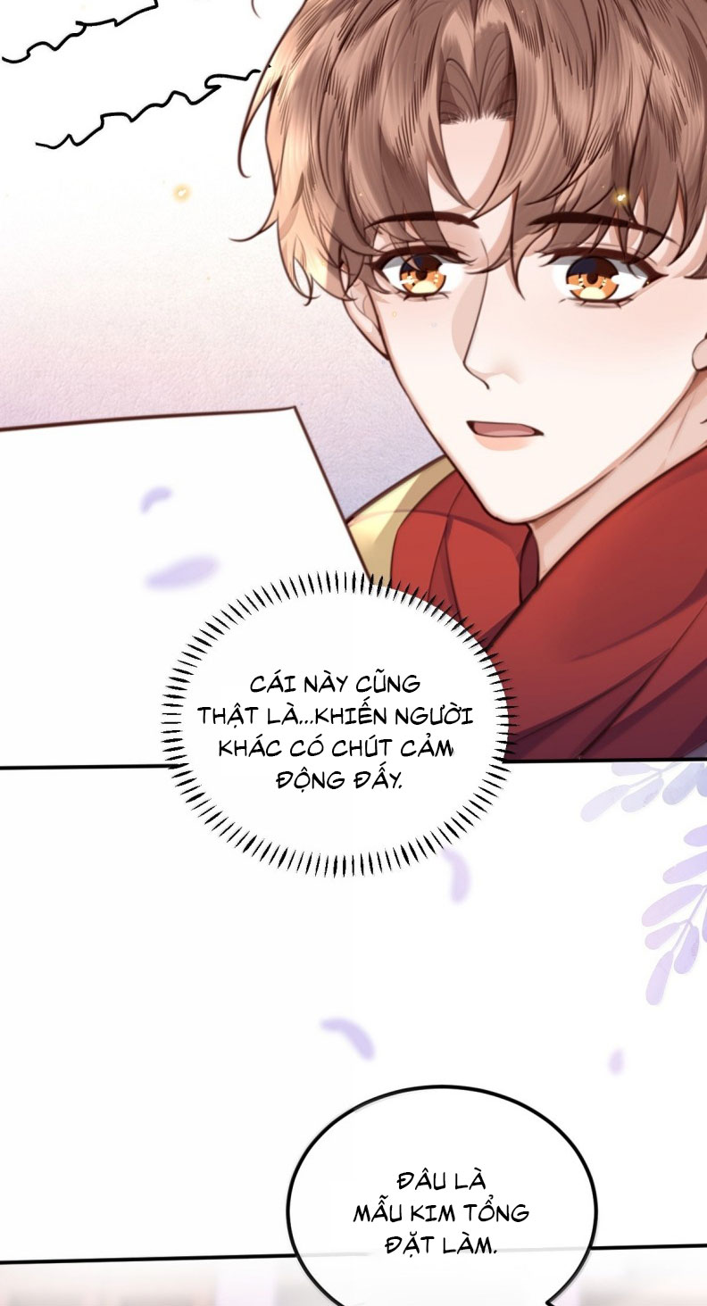 Định Chế Tư Nhân Tổng Tài Chap 122 - Next Chap 123