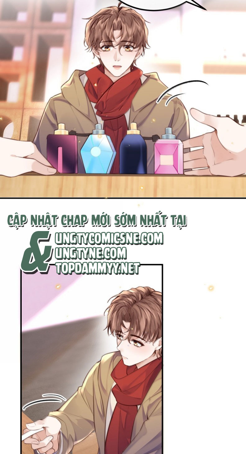 Định Chế Tư Nhân Tổng Tài Chap 122 - Next Chap 123