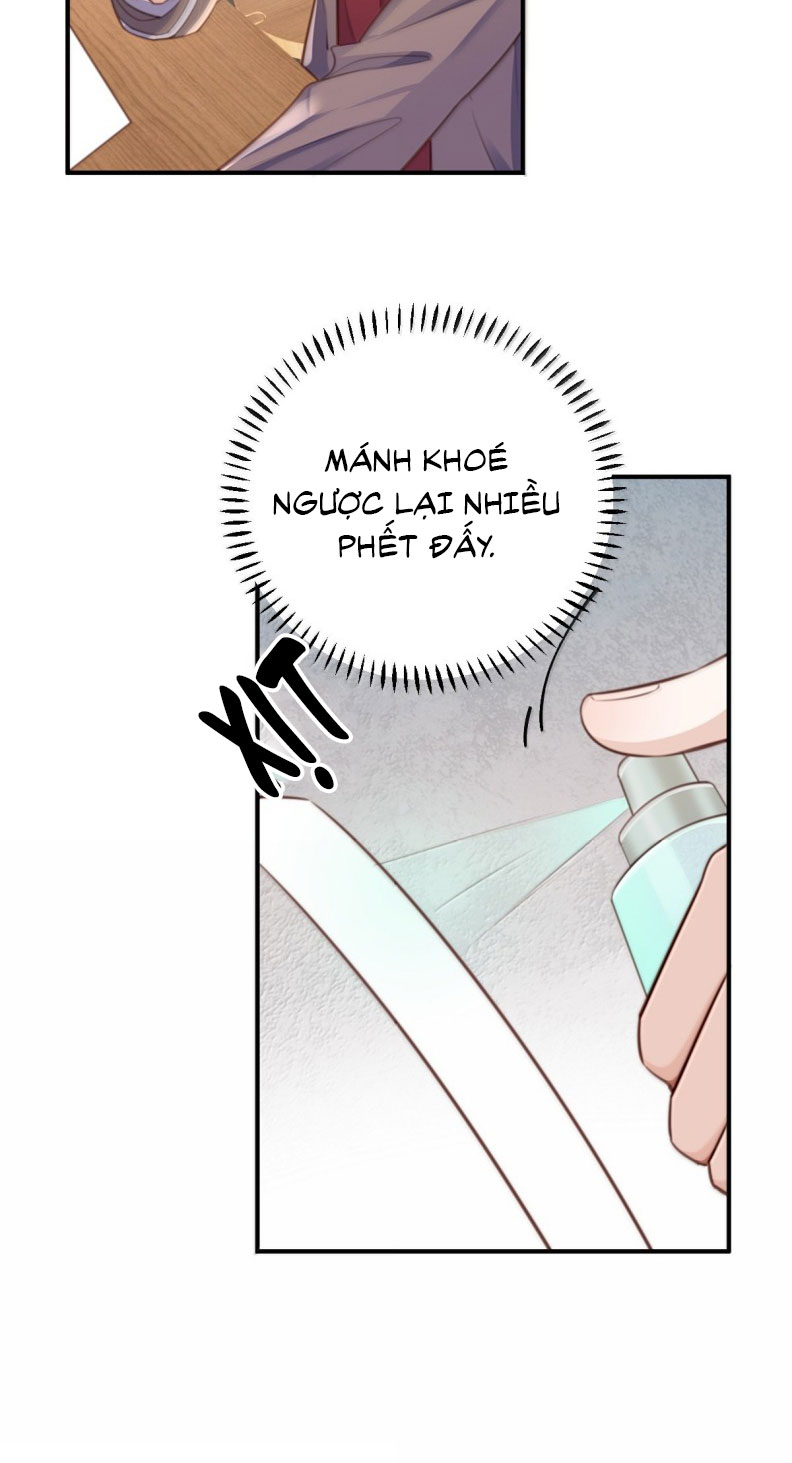 Định Chế Tư Nhân Tổng Tài Chap 122 - Next Chap 123