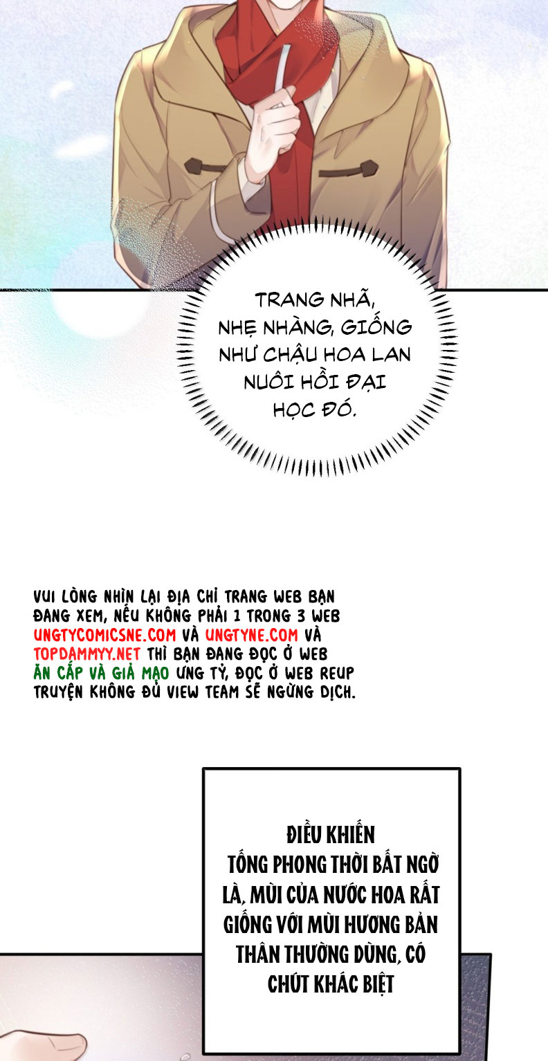 Định Chế Tư Nhân Tổng Tài Chap 122 - Next Chap 123