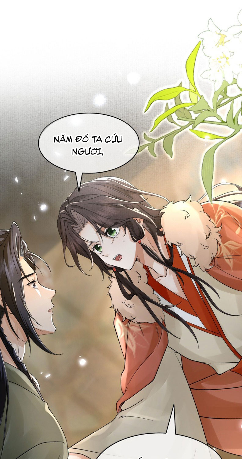 Hải Vương Sau Khi Hoàn Lương Sa Vào Tu La Tràng Chapter 31 - Next Chap 32