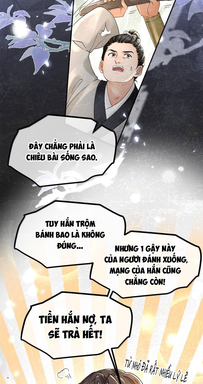 Hải Vương Sau Khi Hoàn Lương Sa Vào Tu La Tràng Chapter 31 - Next Chap 32