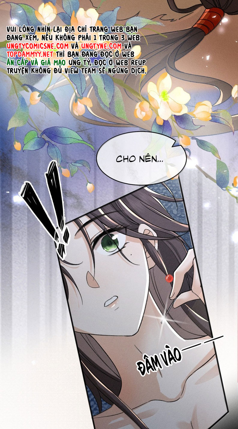 Hải Vương Sau Khi Hoàn Lương Sa Vào Tu La Tràng Chapter 31 - Next Chap 32