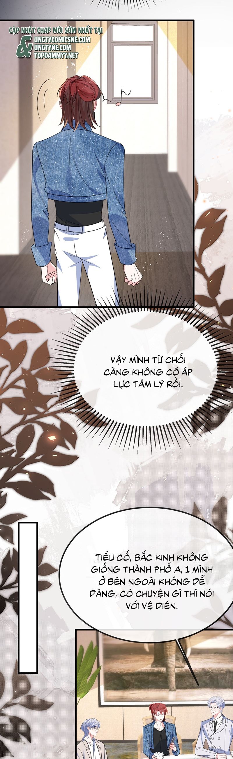 Giáo Bá Là Một Tên Yêu Tinh Chap 143 - Next Chap 144